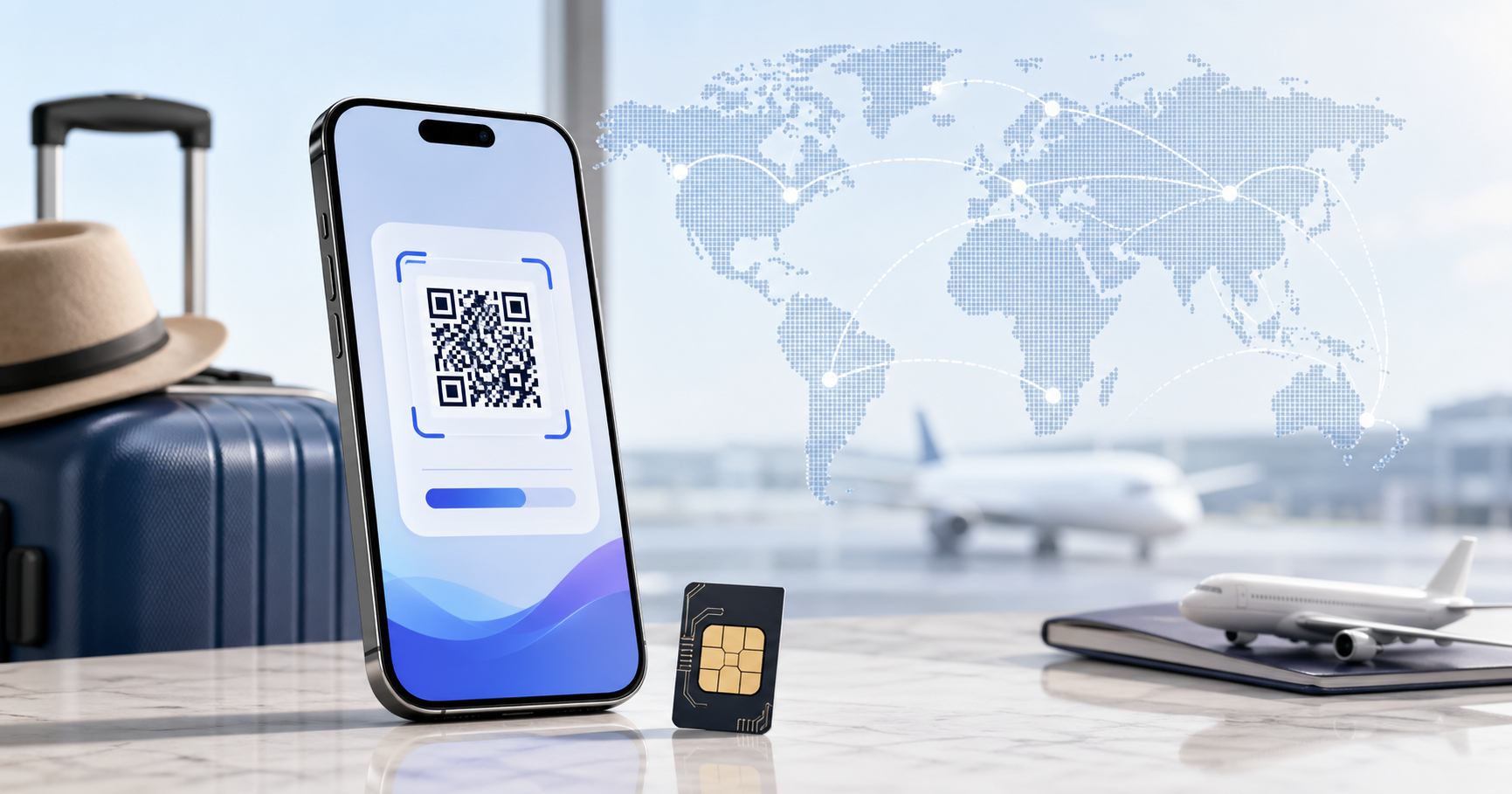 KiteSIM 手机卡介绍配图